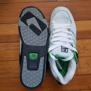 Globe sneakers